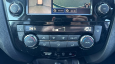 Nissan Qashqai 1.3 DiG-T N-Motion 5dr Petrol Hatchback